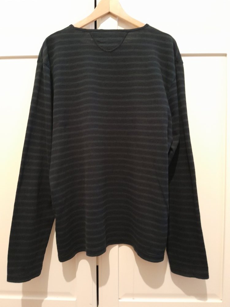 Herrenpullover, Marco O´Polo. Gr. L, Baumwolle