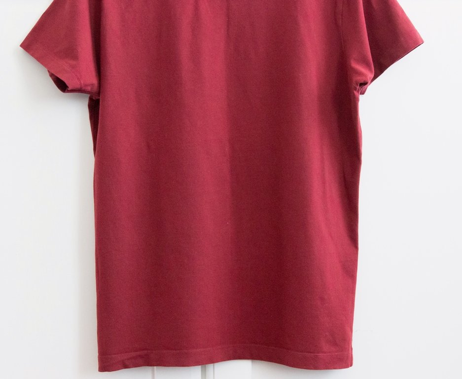 Herren T-Shirt, Zara Man, Größe M-L, Baumwolle