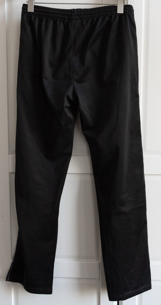 Jogginghose, Grinario Sports, Schwarz, L