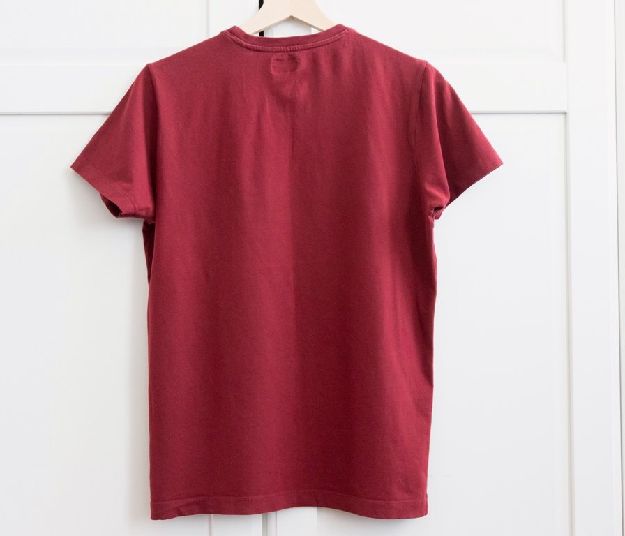 Herren T-Shirt, Zara Man, Größe M-L, Baumwolle