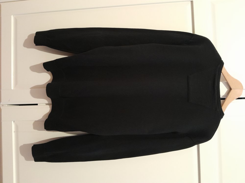 Herrenpullover, Tom Tailor. Gr. L, Baumwolle