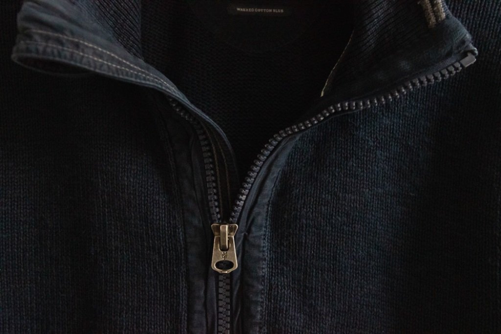 Herren Strickjacke. Gr. L. Marc o´Polo
