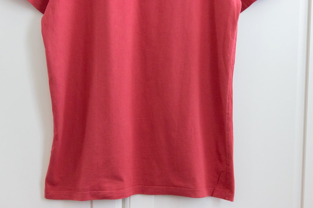 S-Shirt Nils Sundström, Herren T-Shirt. Größe L