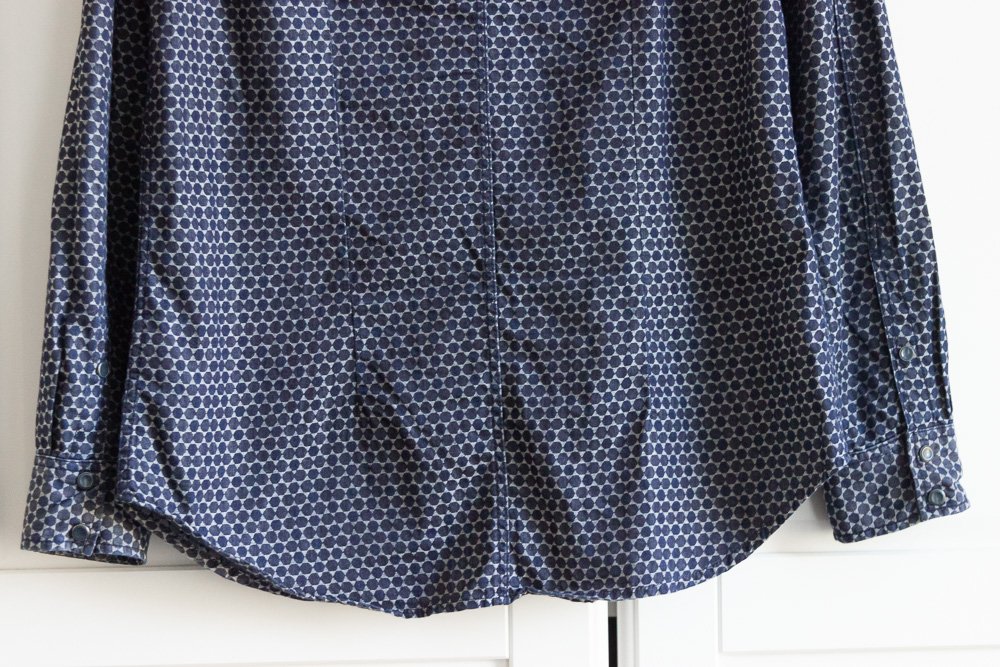 Herren Hemd, Gr. L. G-Star RAW