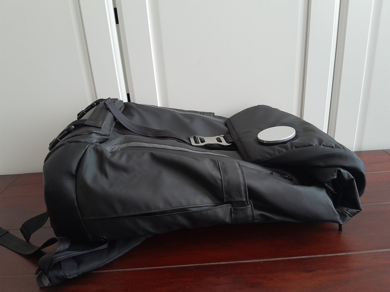 Rucksack PAIX, BACKPAIX. Wasserdicht.