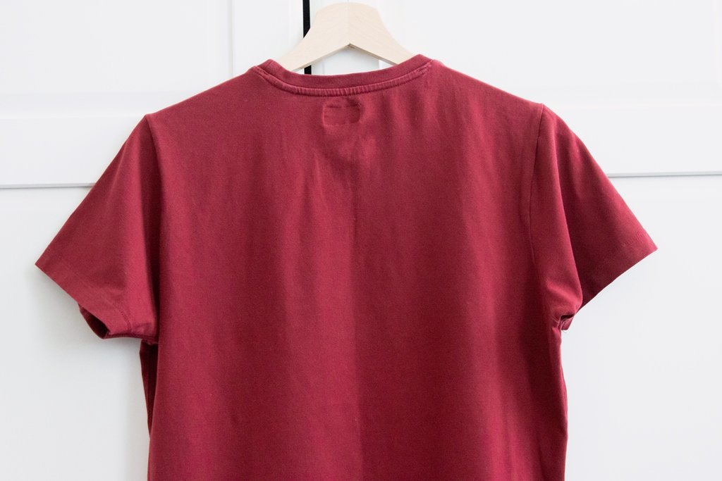Herren T-Shirt, Zara Man, Größe M-L, Baumwolle