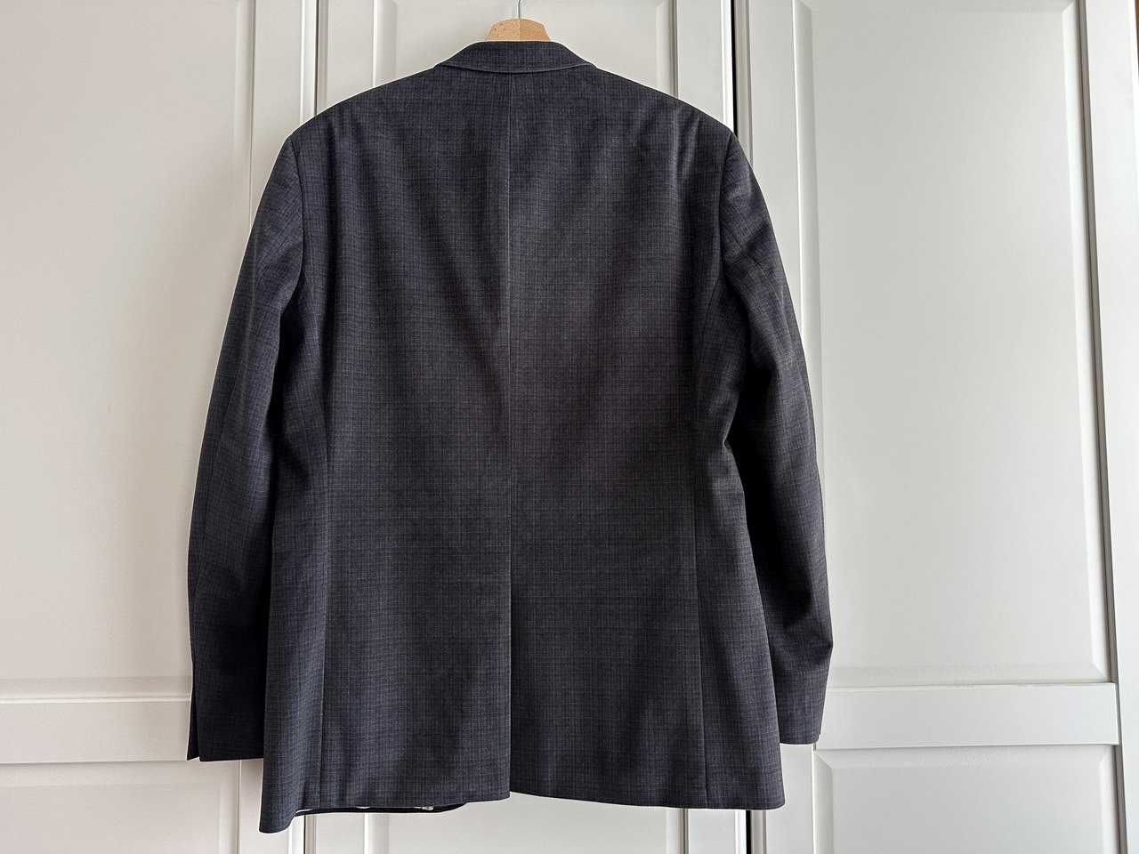 Herren Jacket aus Samt. Digel. Sacko 