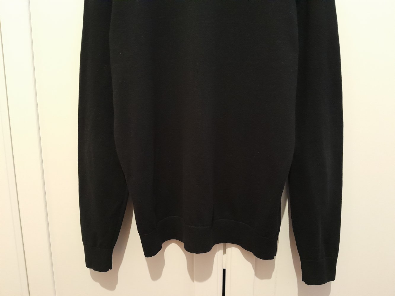 Herrenpullover, Tom Tailor. Gr. L, Baumwolle