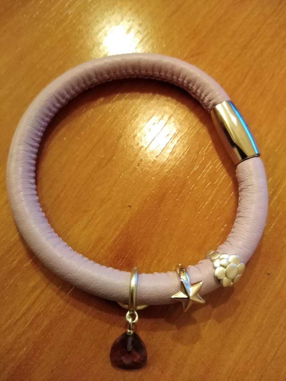 NEU!!! Superschönes Jesper Nielsen Armband passend zum Sommer