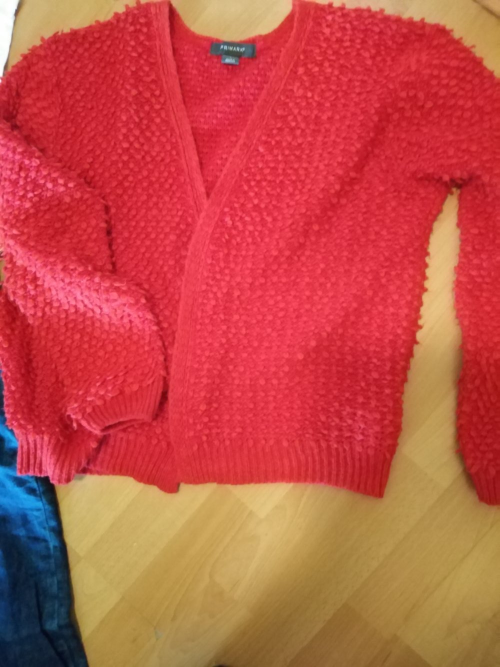 Wunderschöne Strickjacke Gr.42