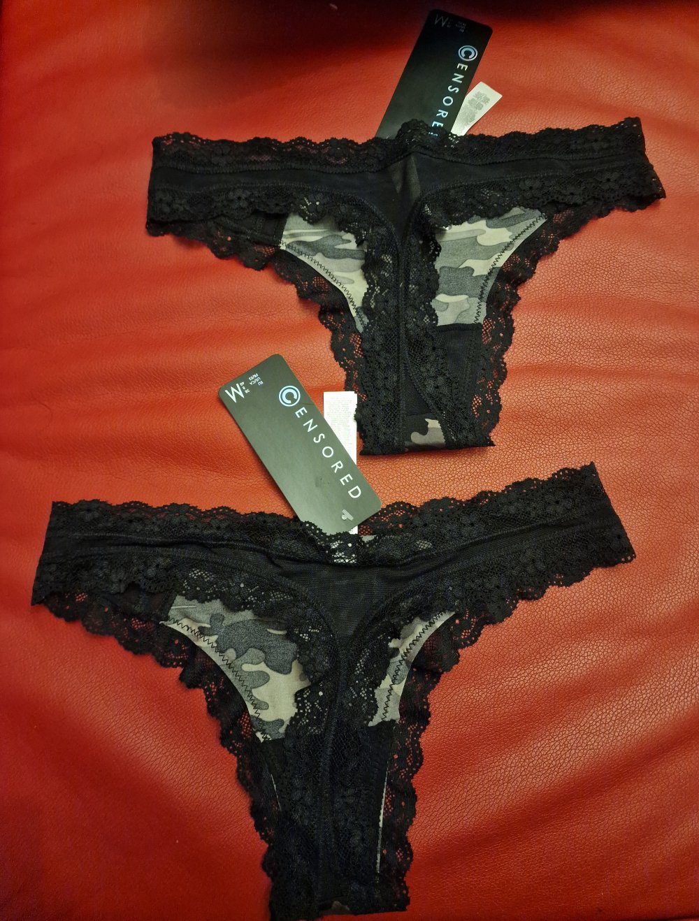 slip tanga M