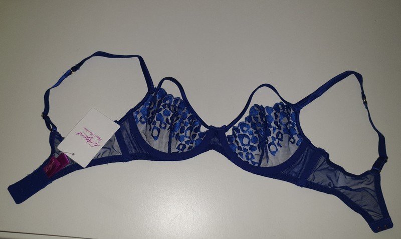 L'Agent Agent Provocateur 70C