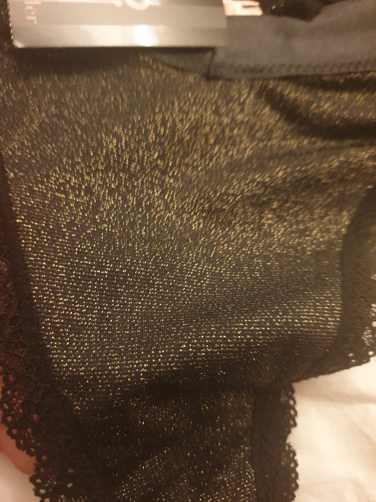 Tanga string xl hunkemöller