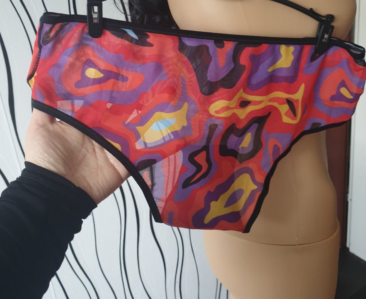 Slip unterhose M