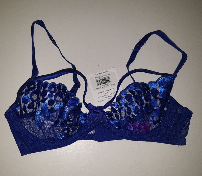 L'Agent Agent Provocateur 70C