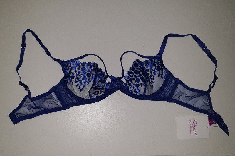 L'Agent Agent Provocateur 70C