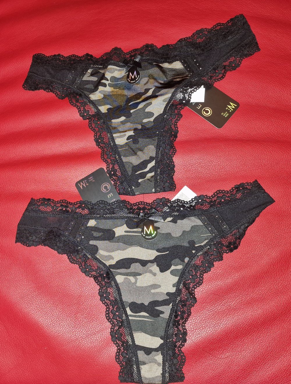 slip tanga M