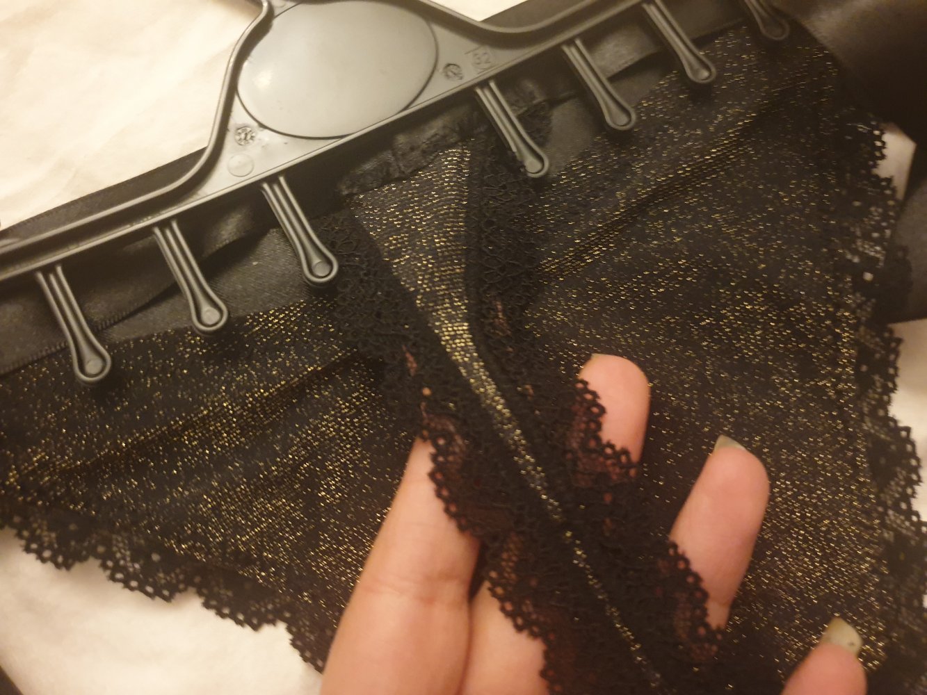 Tanga string xl hunkemöller