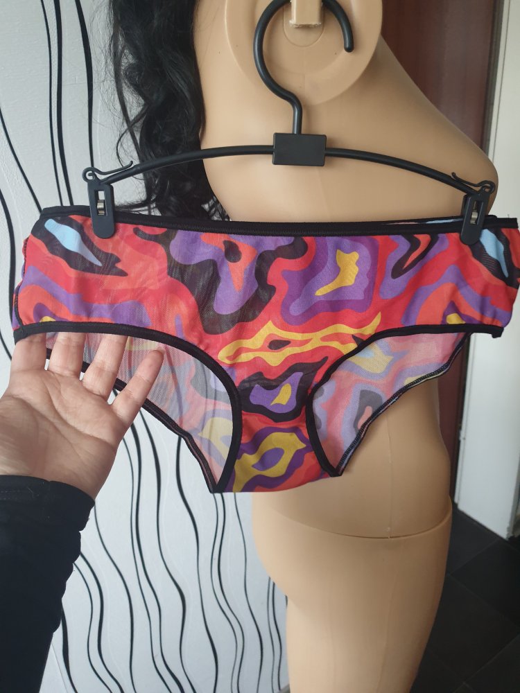 Slip unterhose M