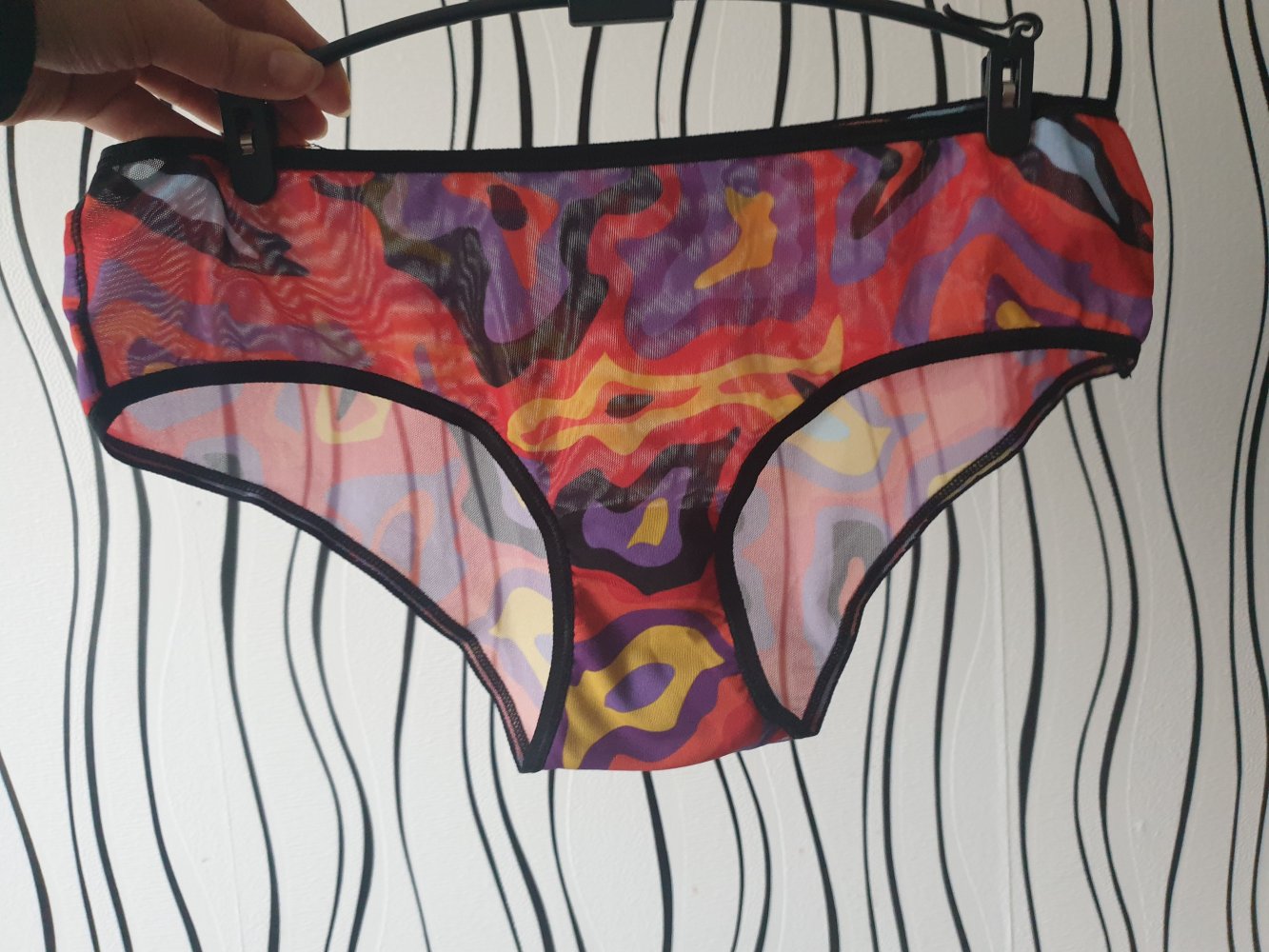 Slip unterhose M