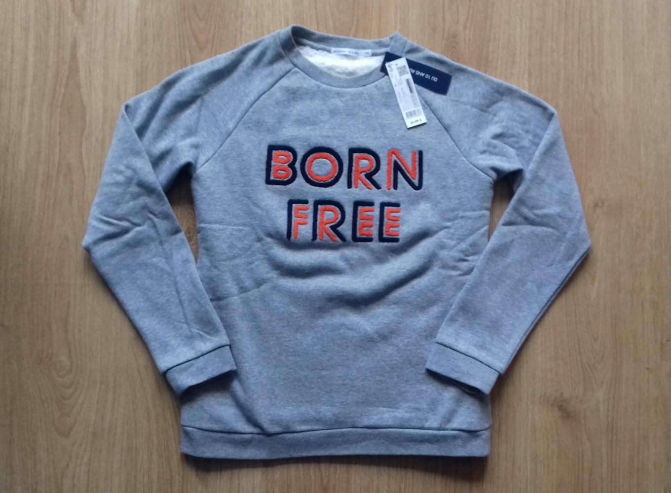 Sweatshirt, 14Y (S)