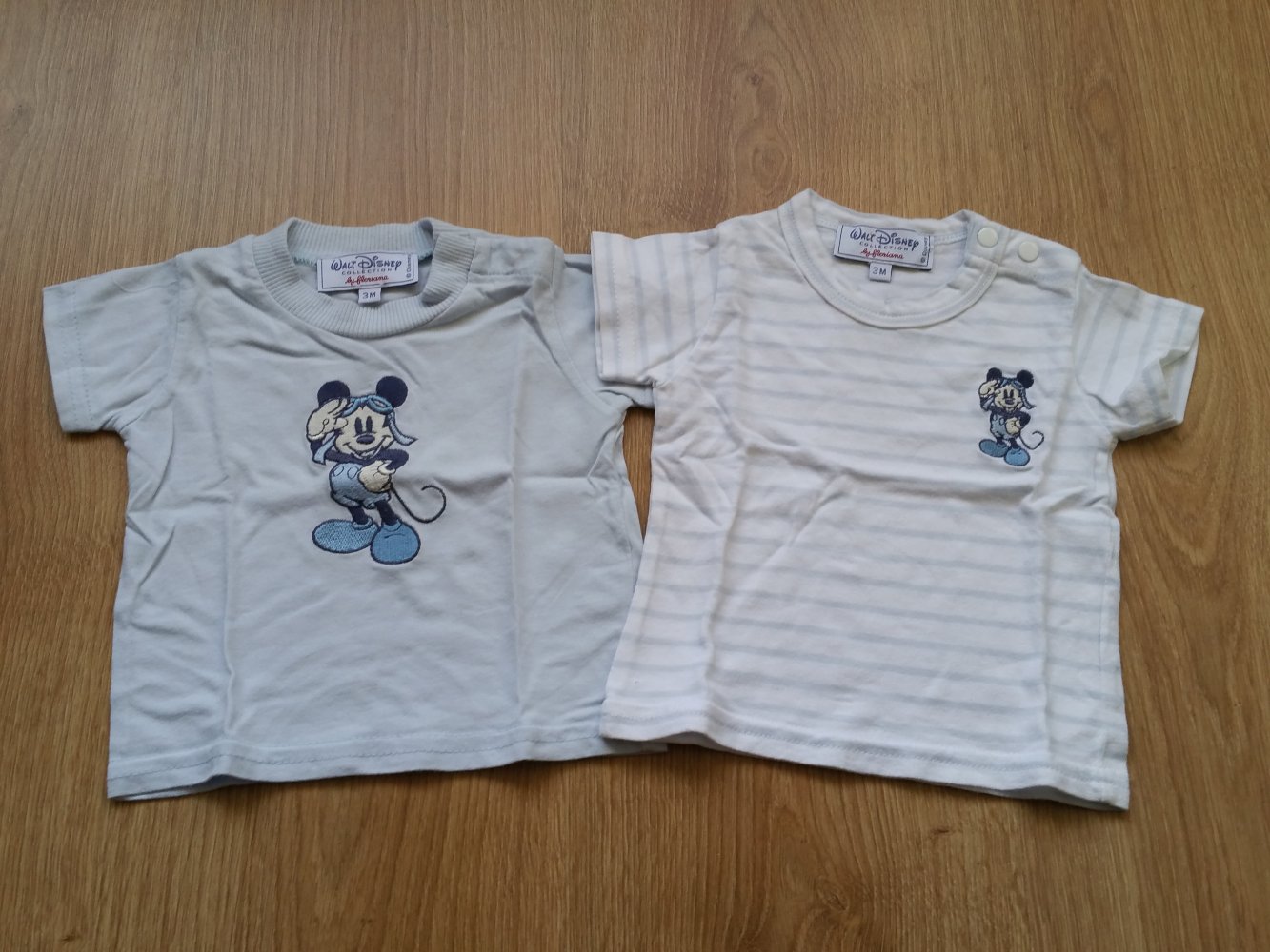 Sommer T-shirt