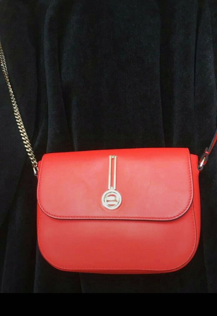 Escada handbag