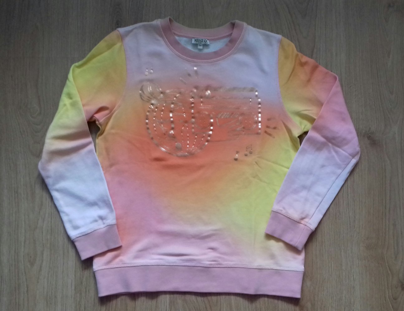 Kenzo Sweater, S