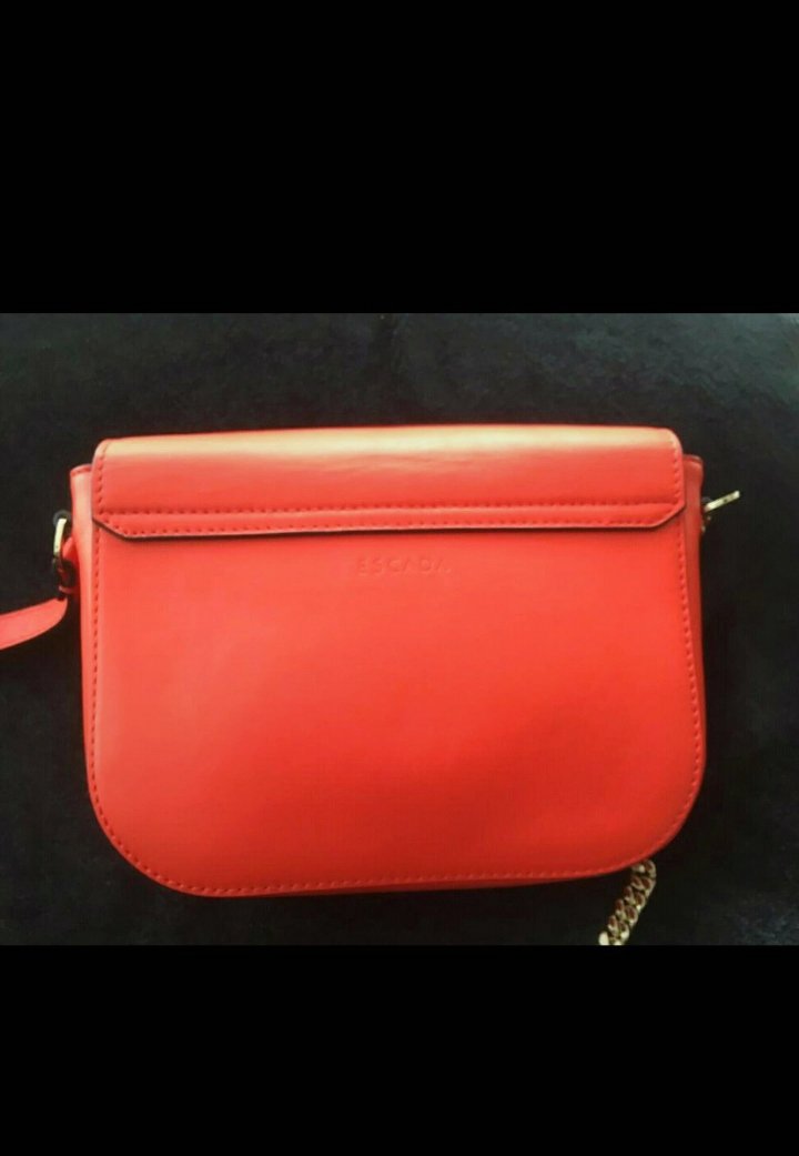 Escada handbag