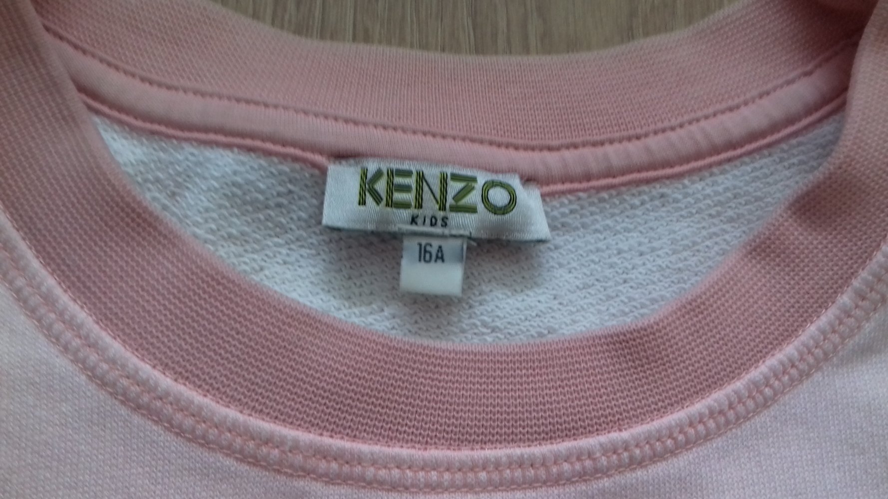 Kenzo Sweater, S