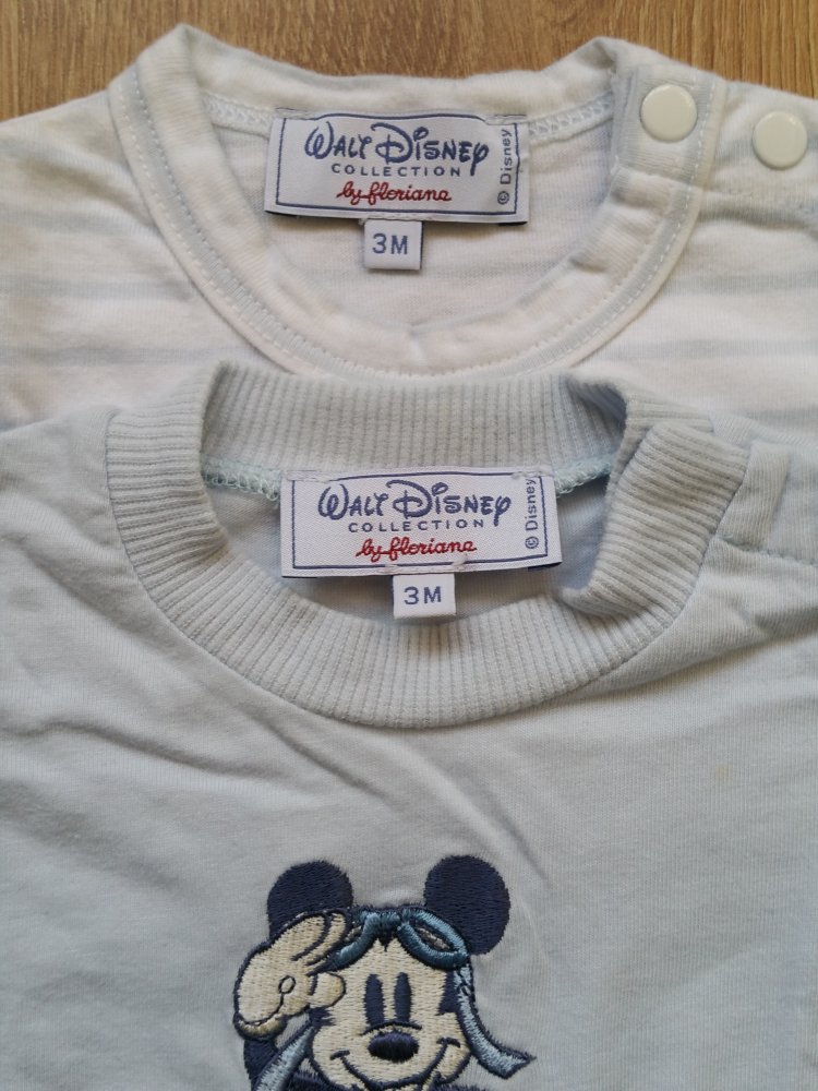 Sommer T-shirt