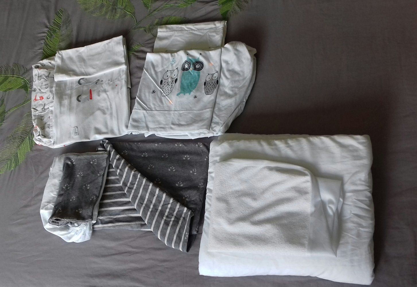 Chicco Next to Me+accessories  