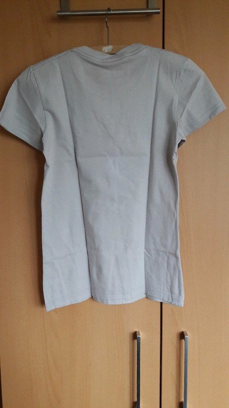 Vintage T-shirt von la Fraise American Apparel