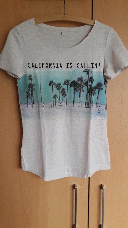 T-Shirt von S.Oliver