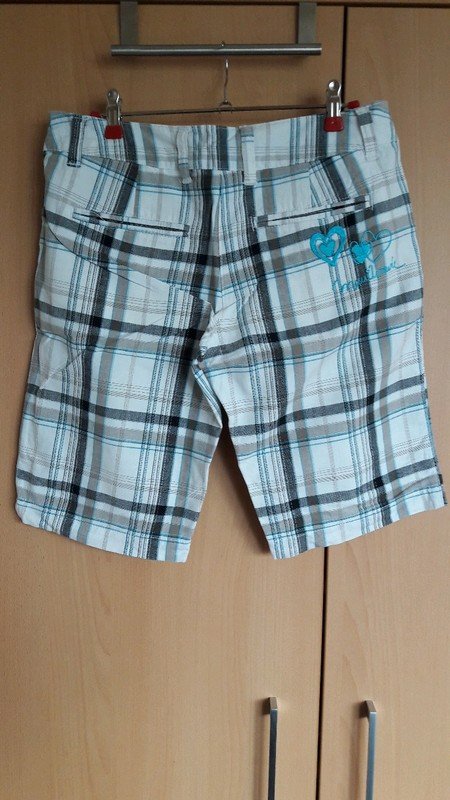 Shorts von Maui-Wowie