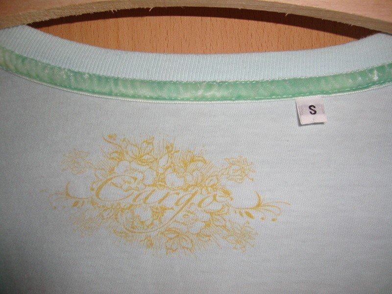 T-Shirt Türkis von Cargo Sportscheck