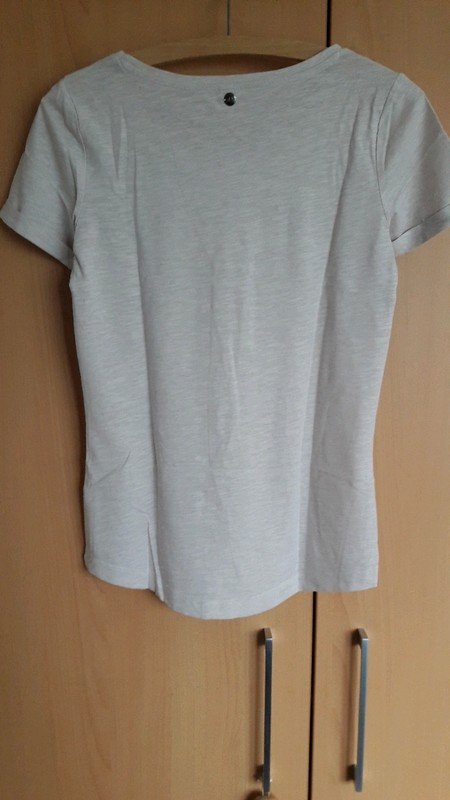T-Shirt von S.Oliver