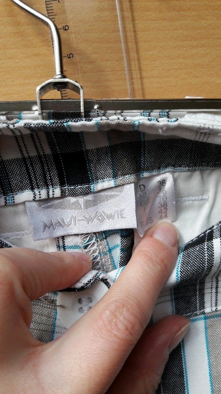 Shorts von Maui-Wowie