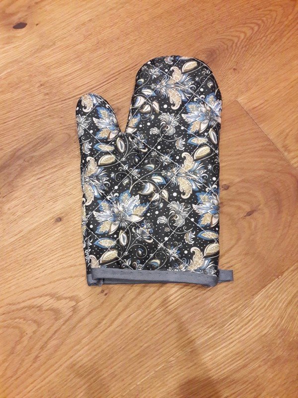 Kochhandschuh Ofenhandschuh Topflappen