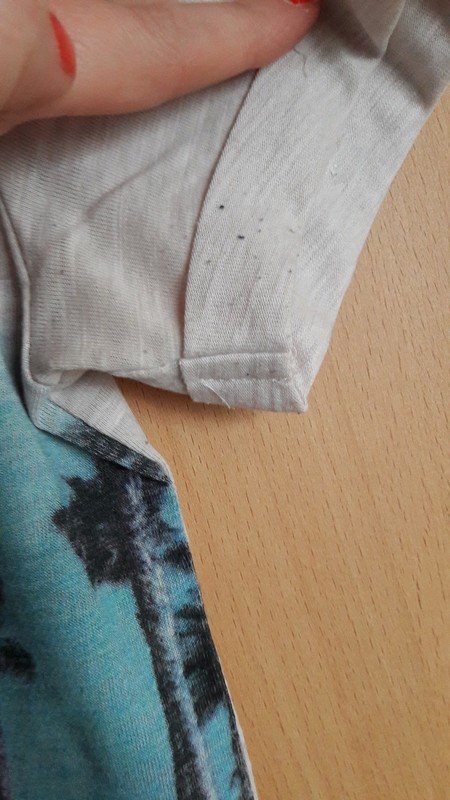 T-Shirt von S.Oliver