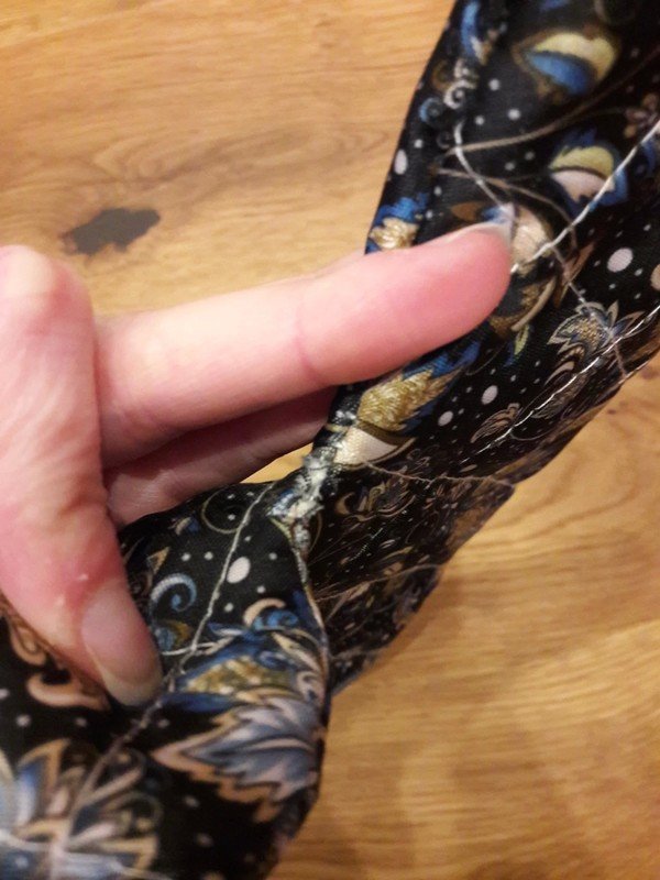Kochhandschuh Ofenhandschuh Topflappen