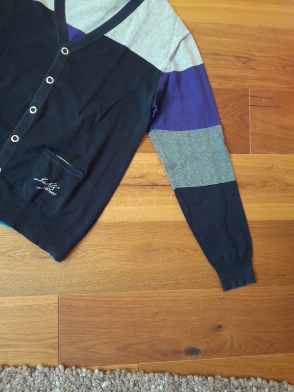 Strickjacke von Jack&Jones