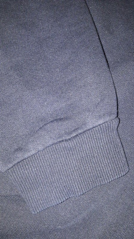 schwarzer Sweatpullover von Joop!