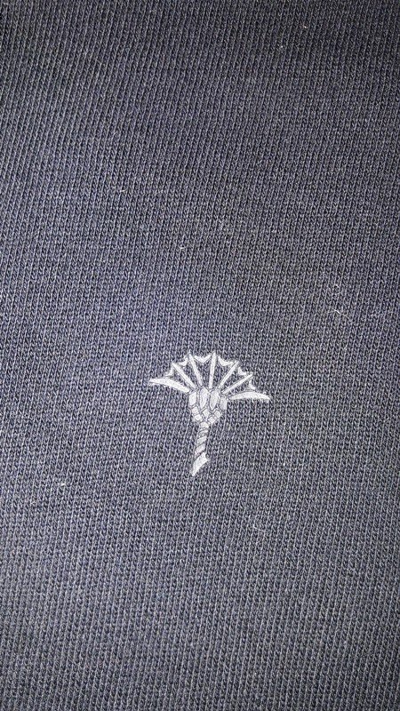 schwarzer Sweatpullover von Joop!