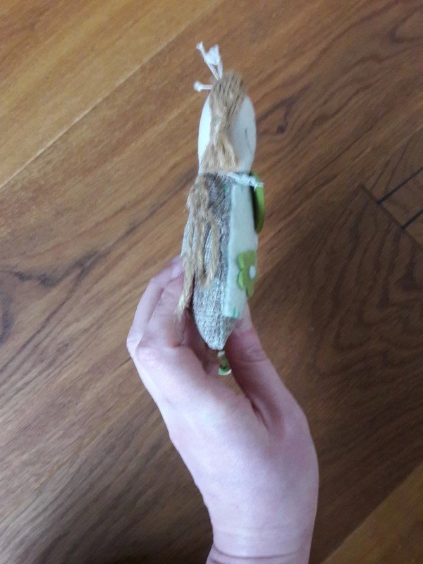 Anhänger Engel Mein Schatz Schlüsselanhänger