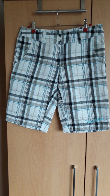 Shorts von Maui-Wowie