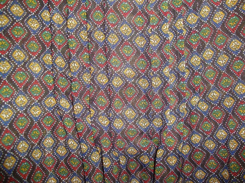 Tunika Chiffon Bluse von Esprit