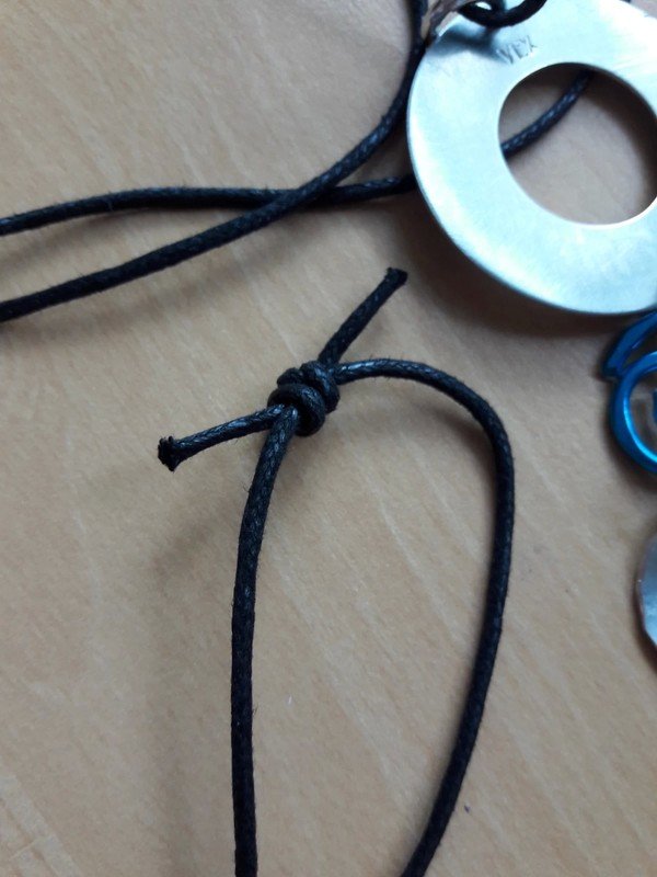 lange Kette türkis silber