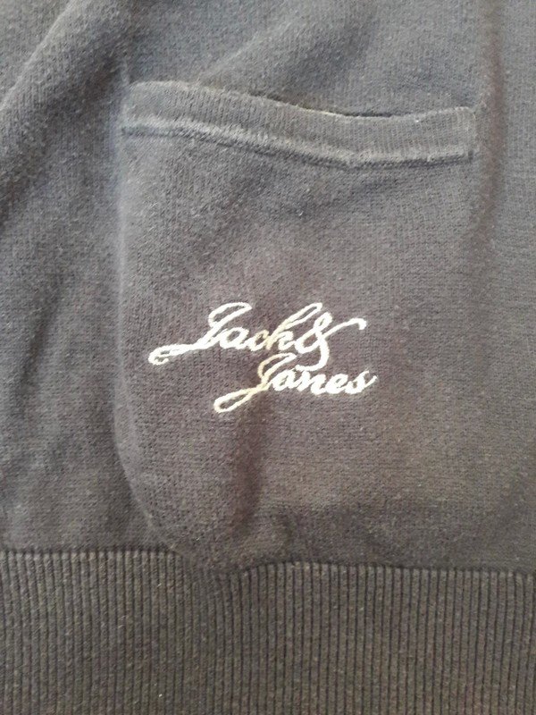 Strickjacke von Jack&Jones