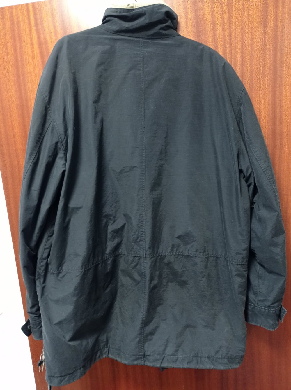 Herren Jacke